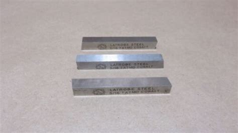 latrobe tool steel